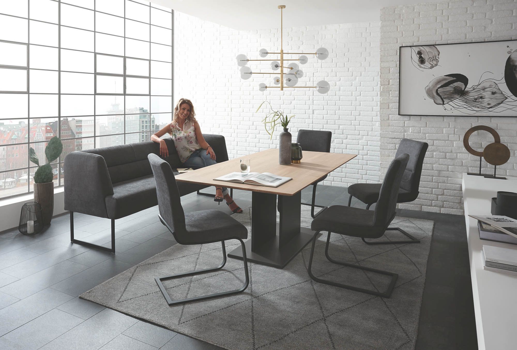 Esszimmer