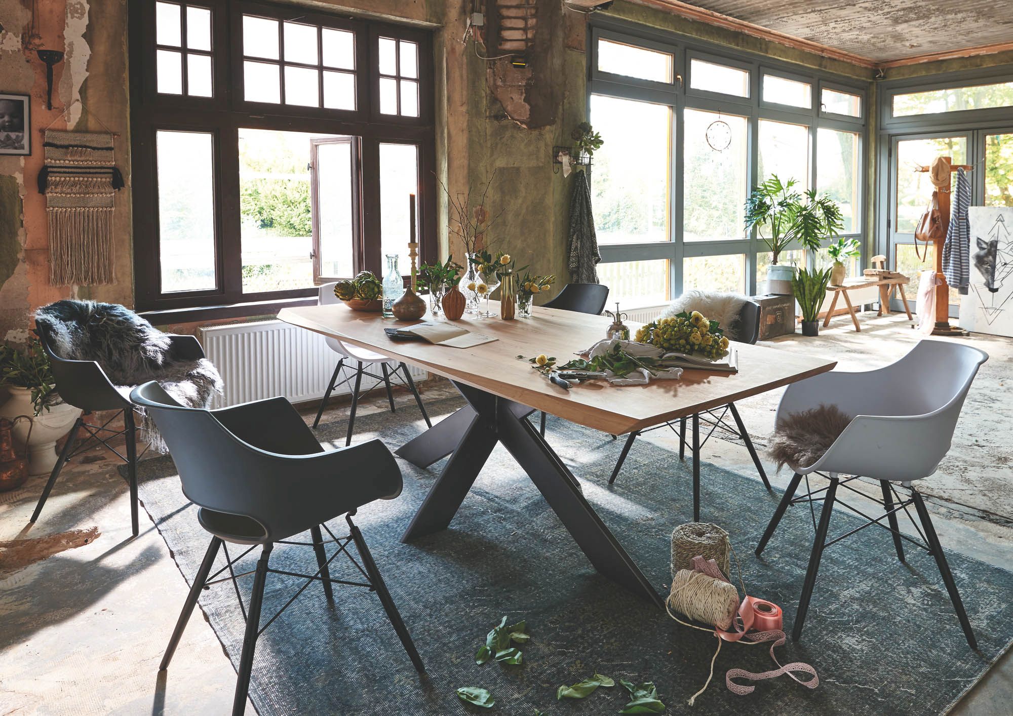 Speisezimmer